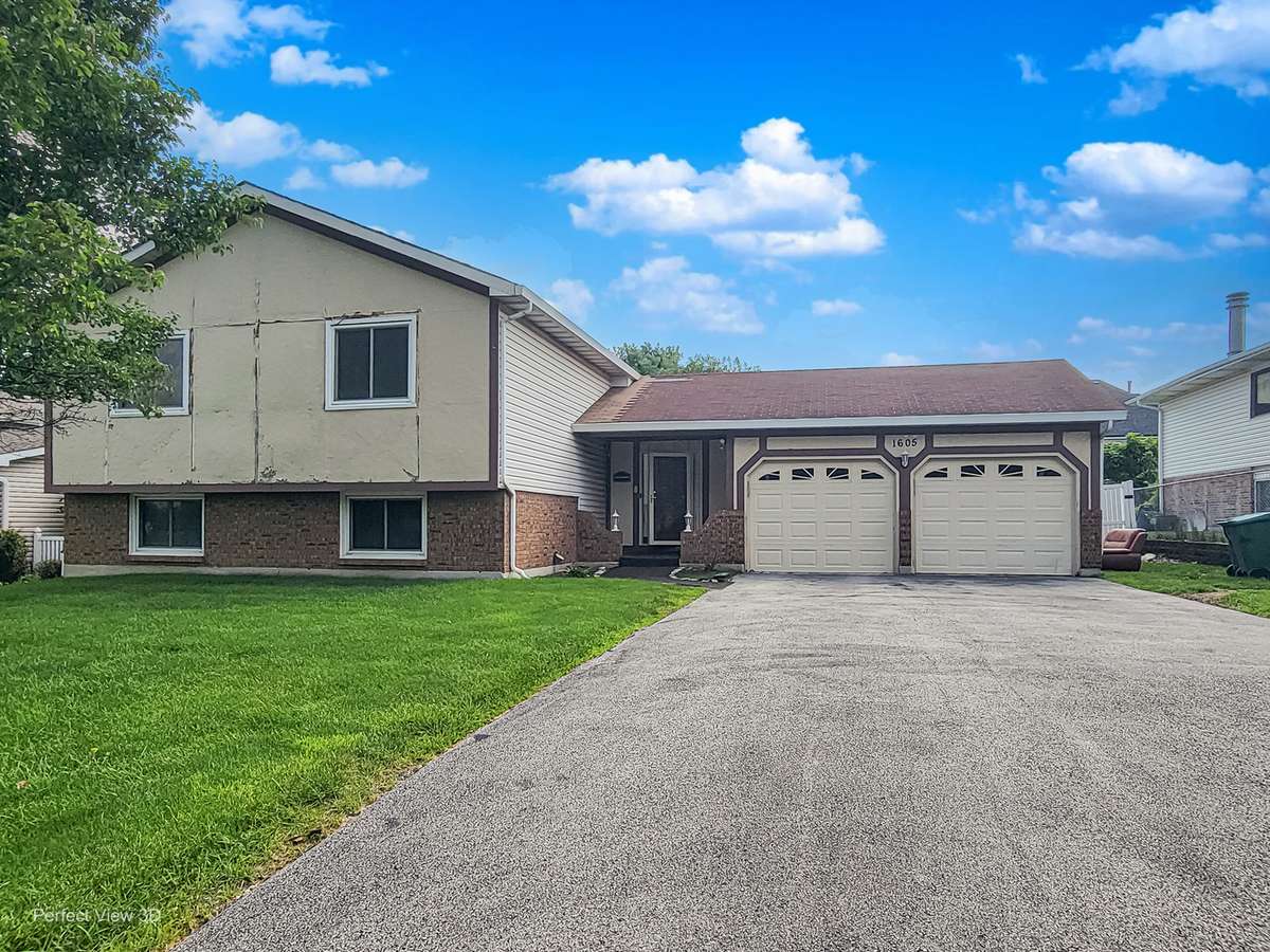 1605 S MAIN ST, Lombard, IL 60148