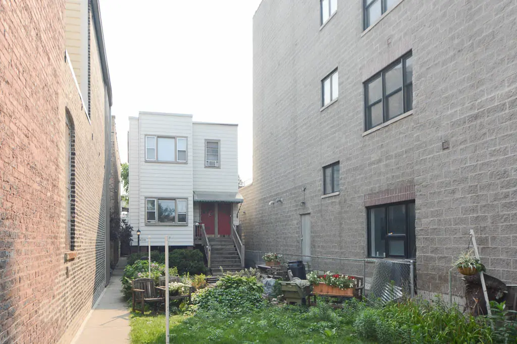 3426 N Lincoln AVE #2, Chicago, IL 60657