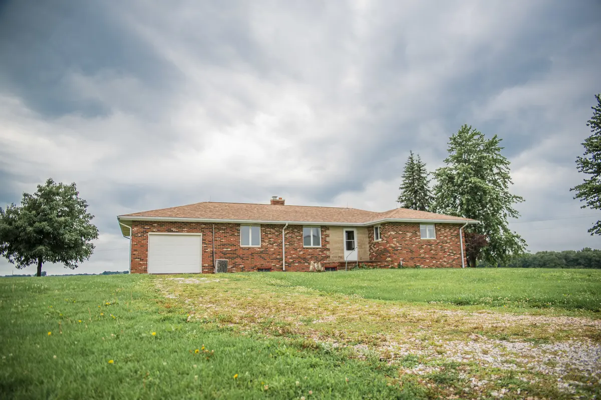 1778 LaPrairie RD, La Prairie, IL 62346