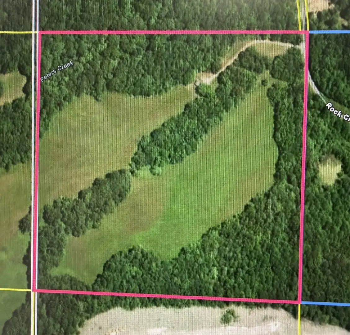 153 Rock Creek RD, Cave In Rock, IL 62919