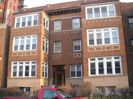 720 W Bittersweet PL #2E, Chicago, IL 60613