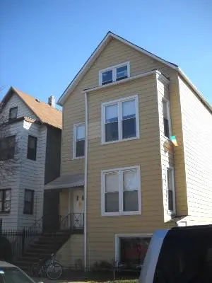3423 N Paulina ST #3, Chicago, IL 60657