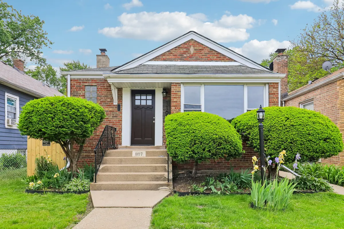 1107 W 101st ST, Chicago, IL 60643