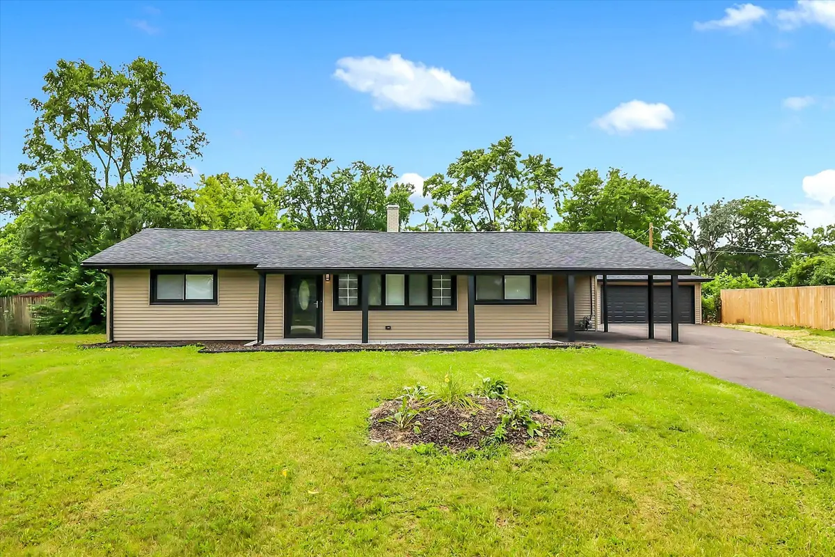 4421 188th ST, Country Club Hills, IL 60478