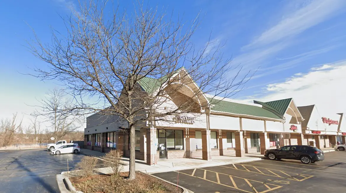 504 Northwest HWY, Cary, IL 60013