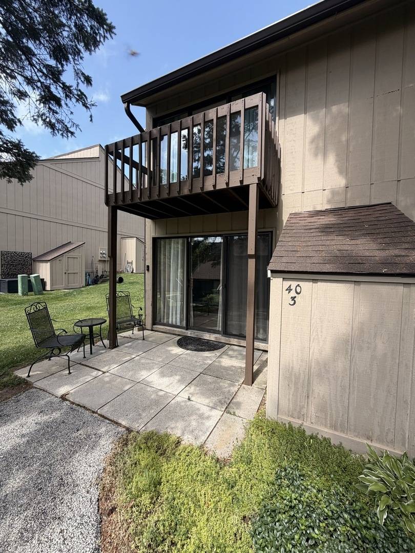 40 Bermuda Colony #3, Fox Lake, IL 60020