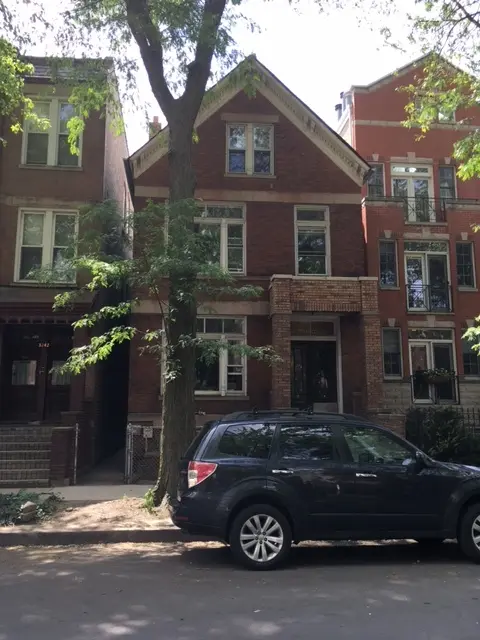 3246 N SEMINARY AVE #1R, Chicago, IL 60657