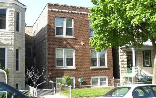 1042 W George ST #1R, Chicago, IL 60657
