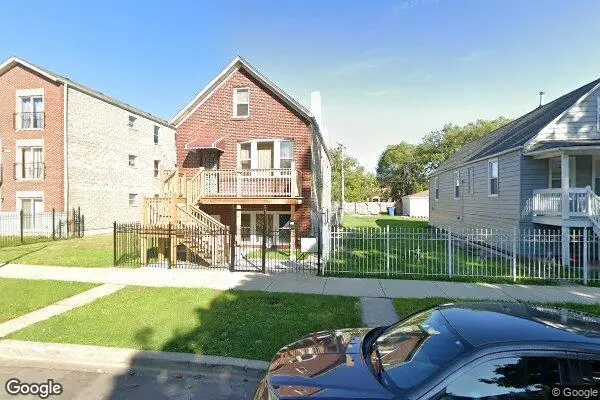 1533 S Kenneth AVE, Chicago, IL 60623