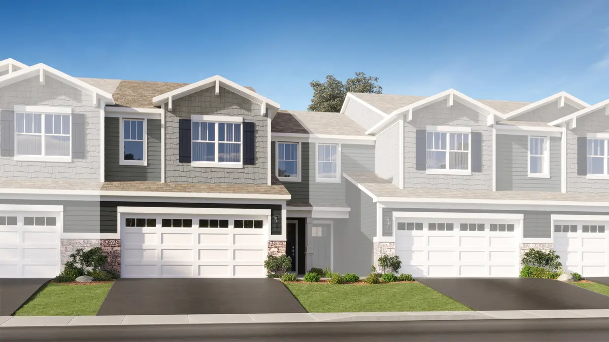 16522 W Golden Valley LN, Lockport, IL 60441