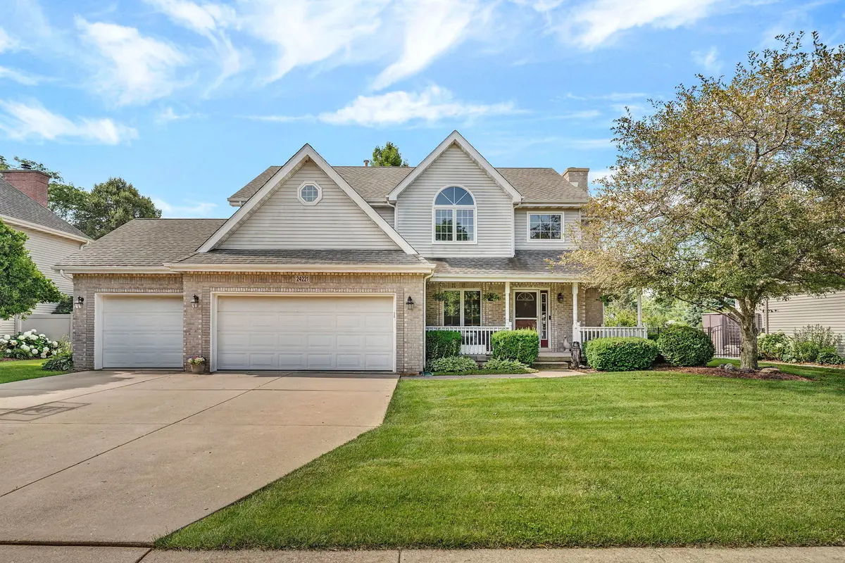 24221 Brown LN, Plainfield, IL 60586