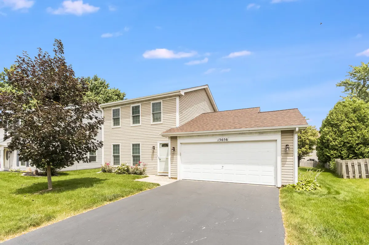13656 S Jonesport CIR, Plainfield, IL 60544