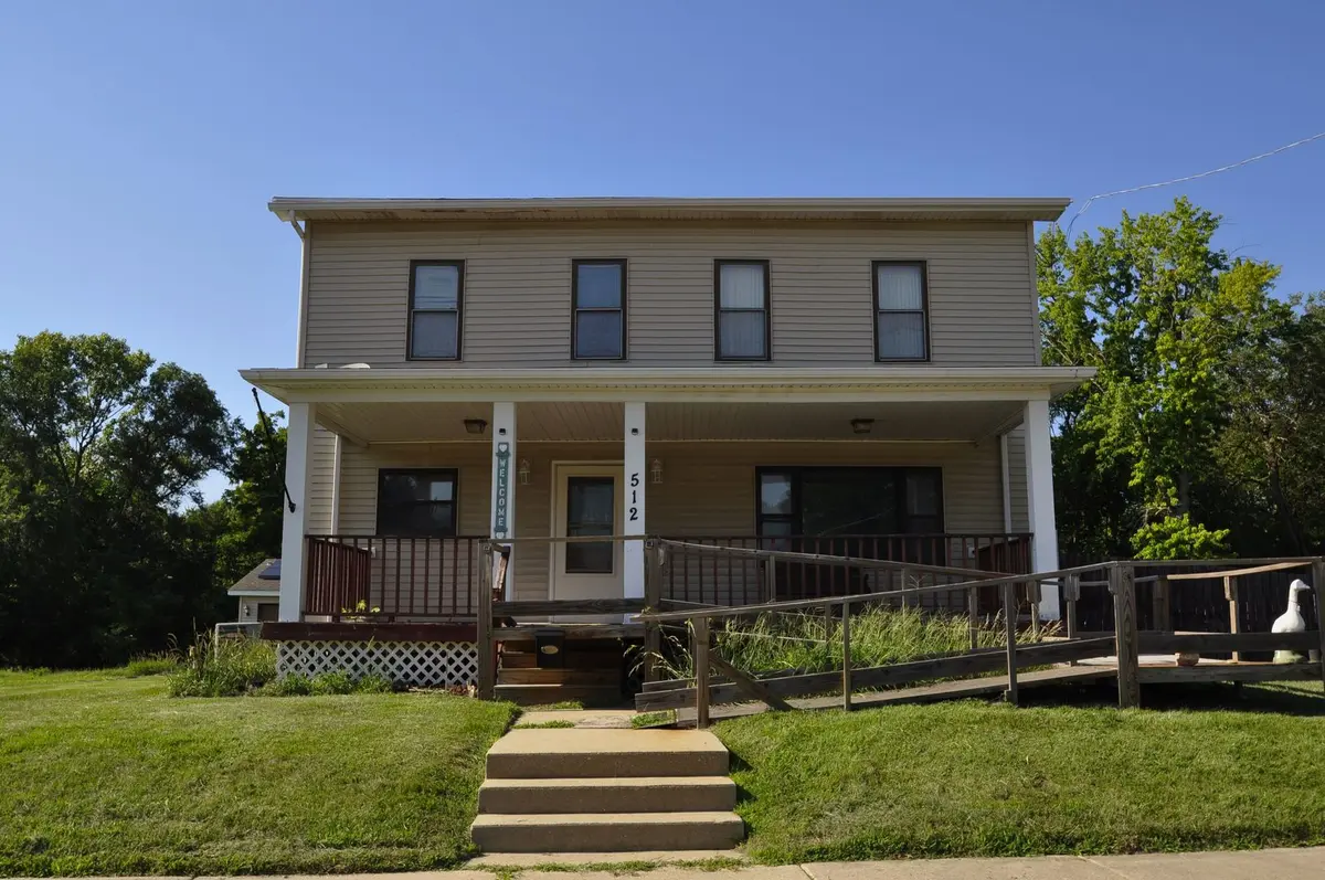 512 E Bronson ST, Streator, IL 61364