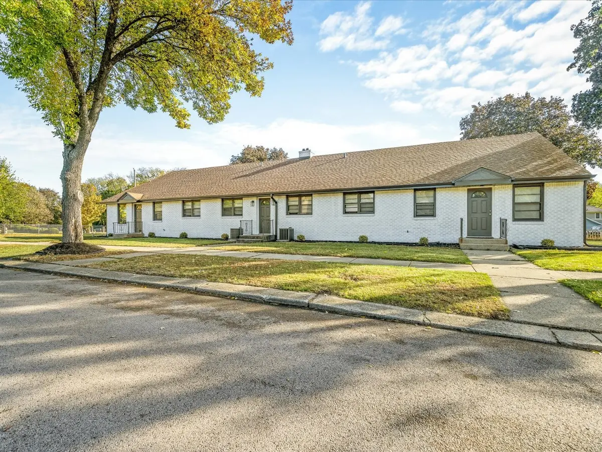 820 Cottage Grove AVE, Rockford, IL 61103