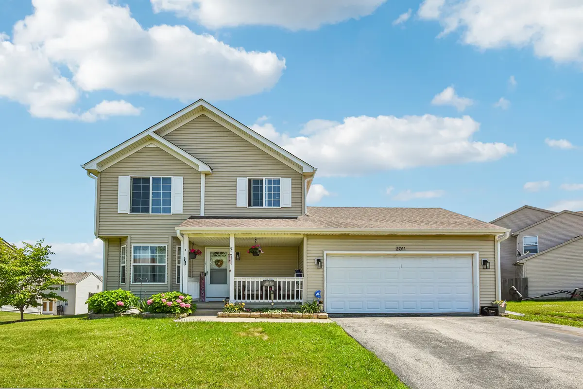 2011 Sunset CT, Zion, IL 60099