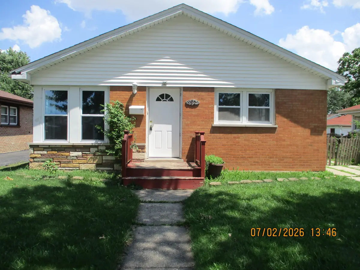 Address not disclosed, Oak Lawn, IL 60453