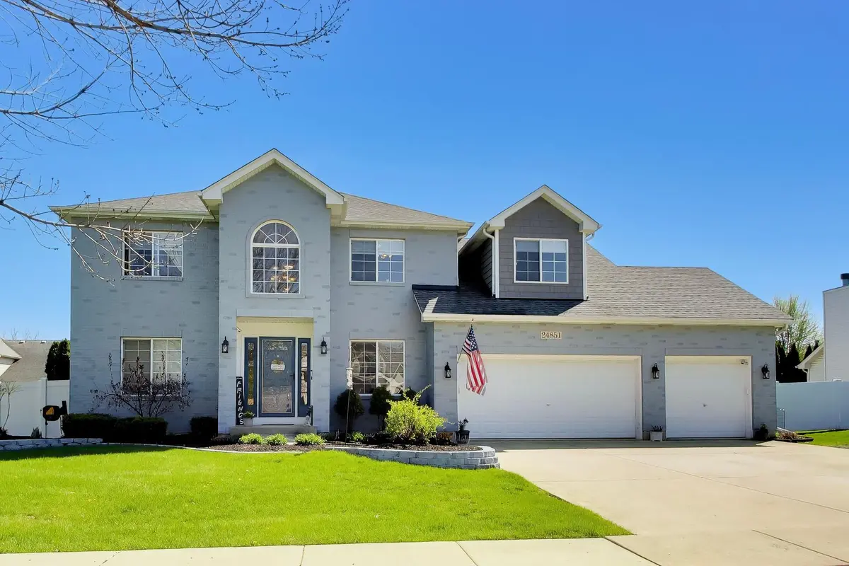 24851 Michele DR, Plainfield, IL 60544