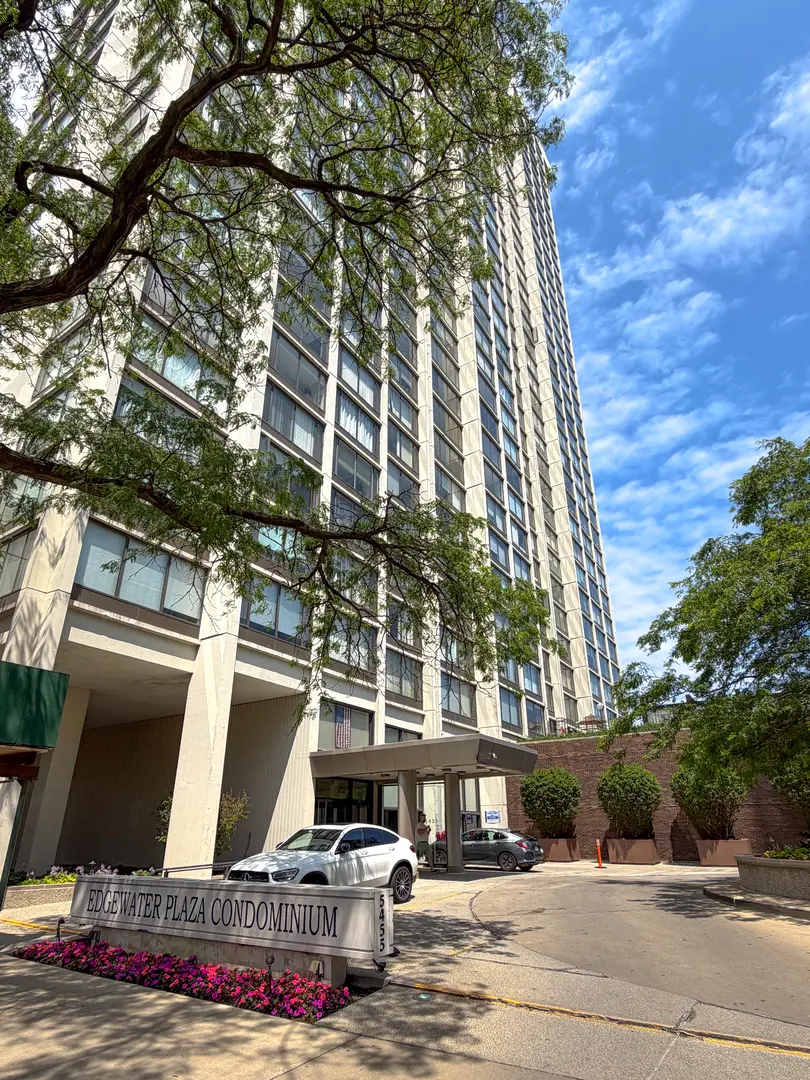 5455 N Sheridan RD #1908, Chicago, IL 60640