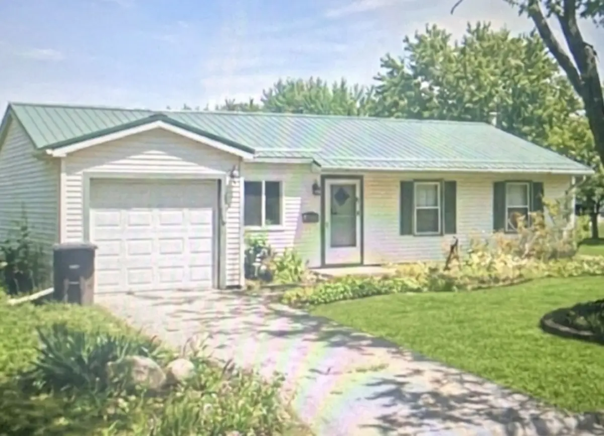 1219 Koehn DR, Danville, IL 61832