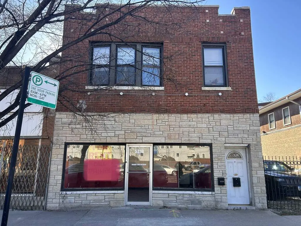 5319 W Fullerton AVE #2, Chicago, IL 60639