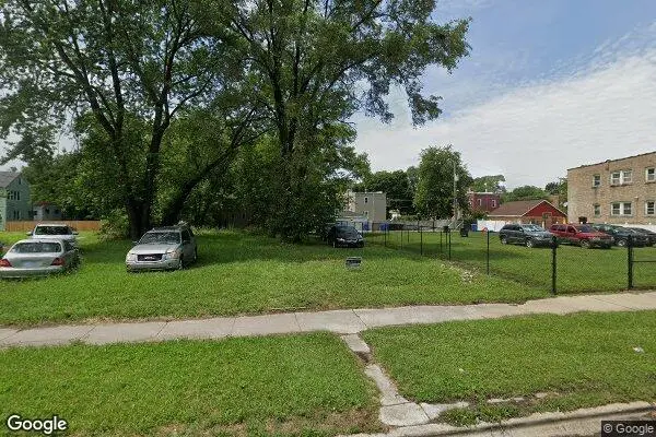 5242 S Peoria ST, Chicago, IL 60609