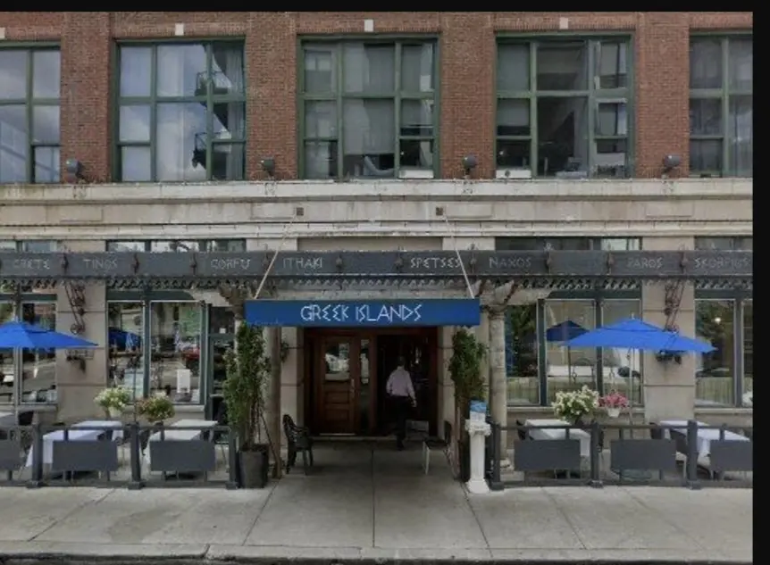 801 W Adams ST #500, Chicago, IL 60607
