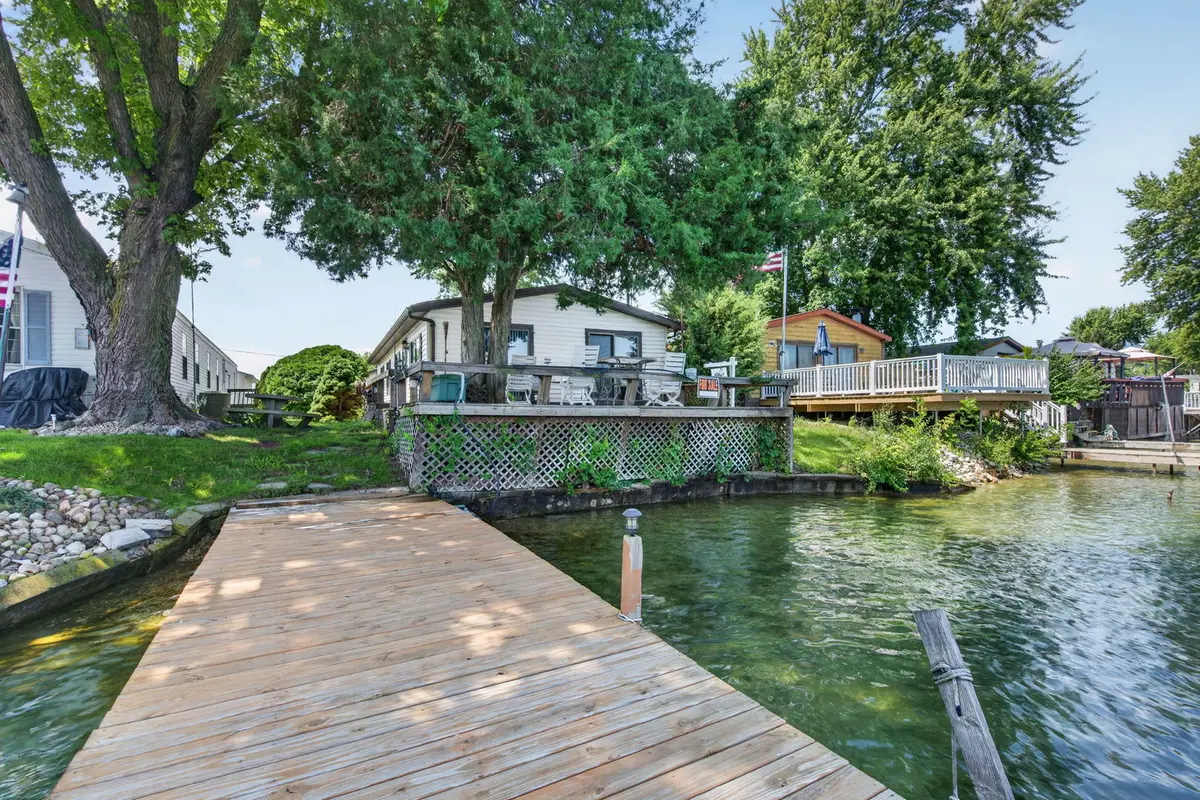 18530 W 3000 Lot #93 RD, Reddick, IL 60961