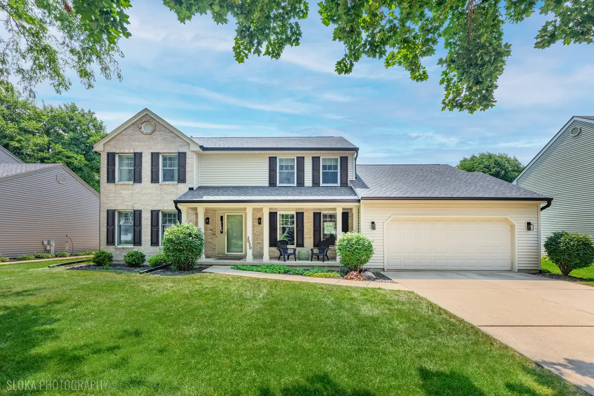 2020 Sheffield LN, Geneva, IL 60134