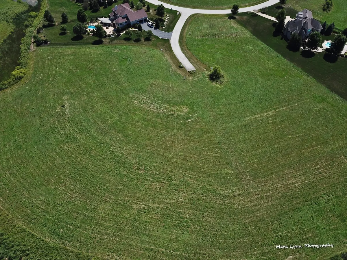 Lot #6 Derek DR, Elburn, IL 60119