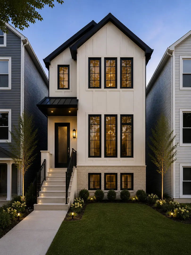 3024 N Clifton AVE, Chicago, IL 60657