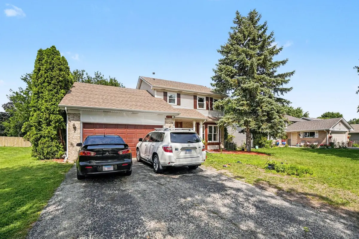 261 Vista DR, Bolingbrook, IL 60490