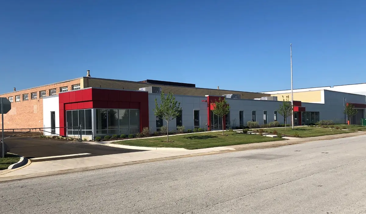 2101 Arthur AVE, Elk Grove Village, IL 60007