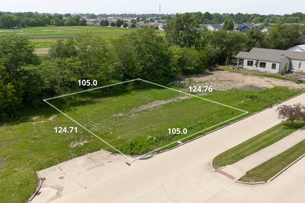 Lot 114 S Stone Creek BLVD, Urbana, IL 61802