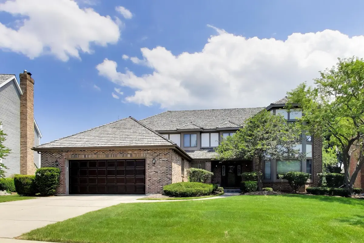 1204 kristin DR, Libertyville, IL 60048