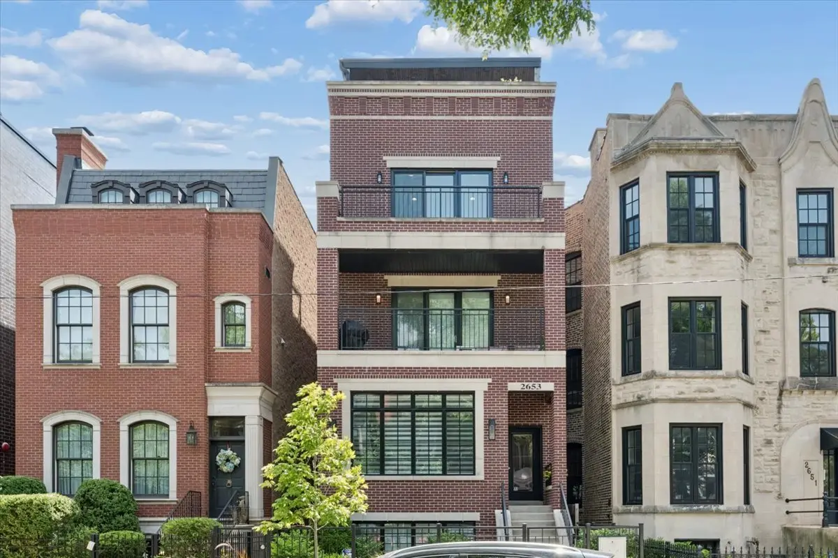 2653 N Dayton ST #3, Chicago, IL 60614