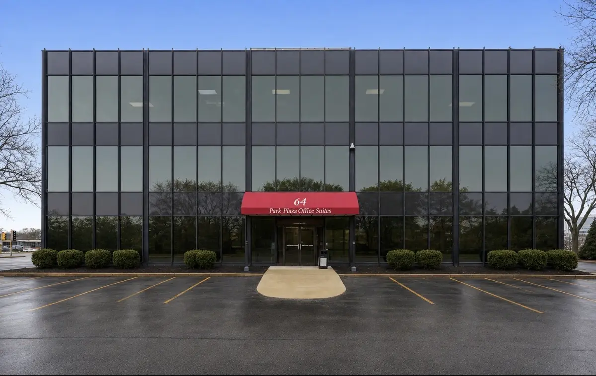64 ORLAND SQUARE DR #110, Orland Park, IL 60462