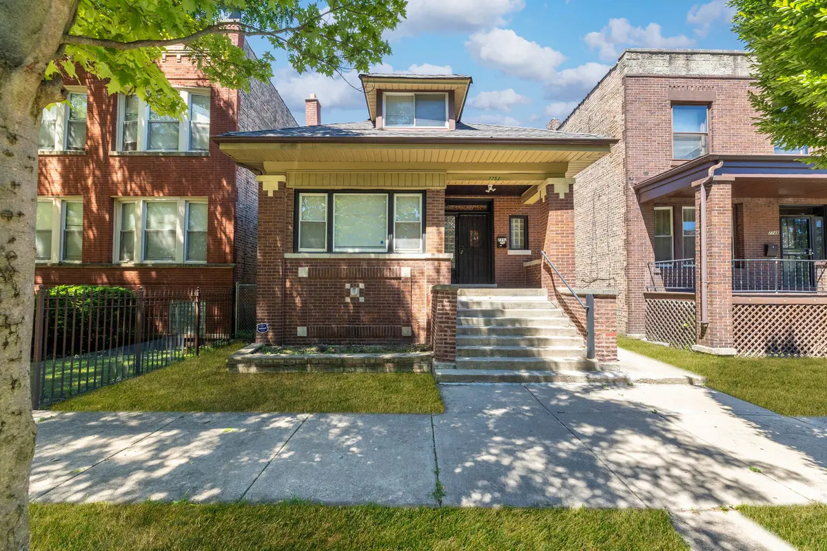 7752 S Evans AVE, Chicago, IL 60619