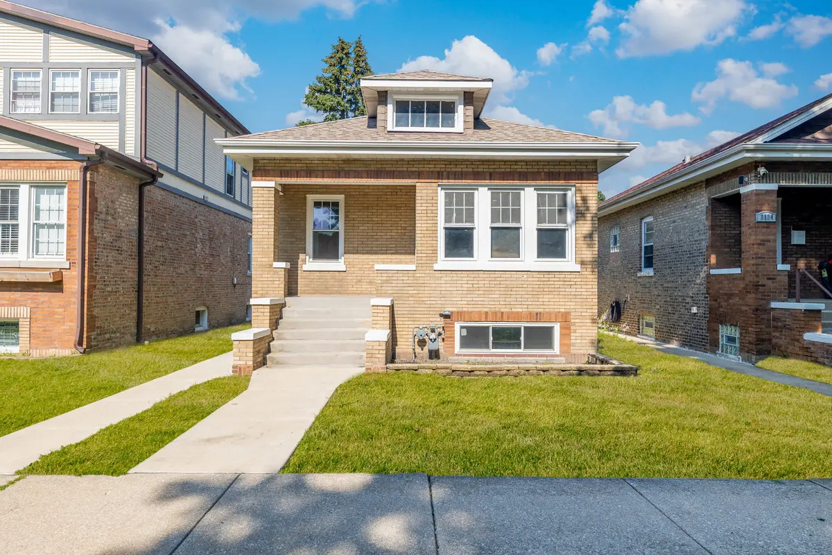 3136 Harvey AVE, Berwyn, IL 60402