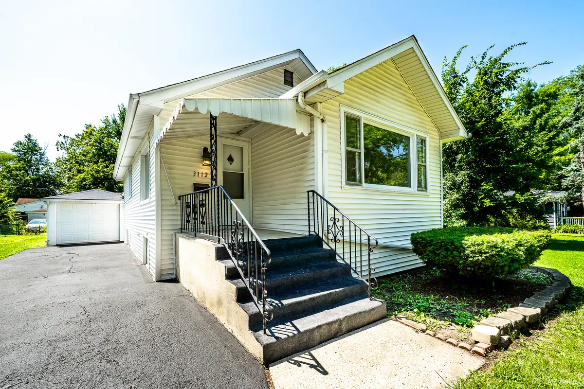 3112 Halsted ST, Steger, IL 60475