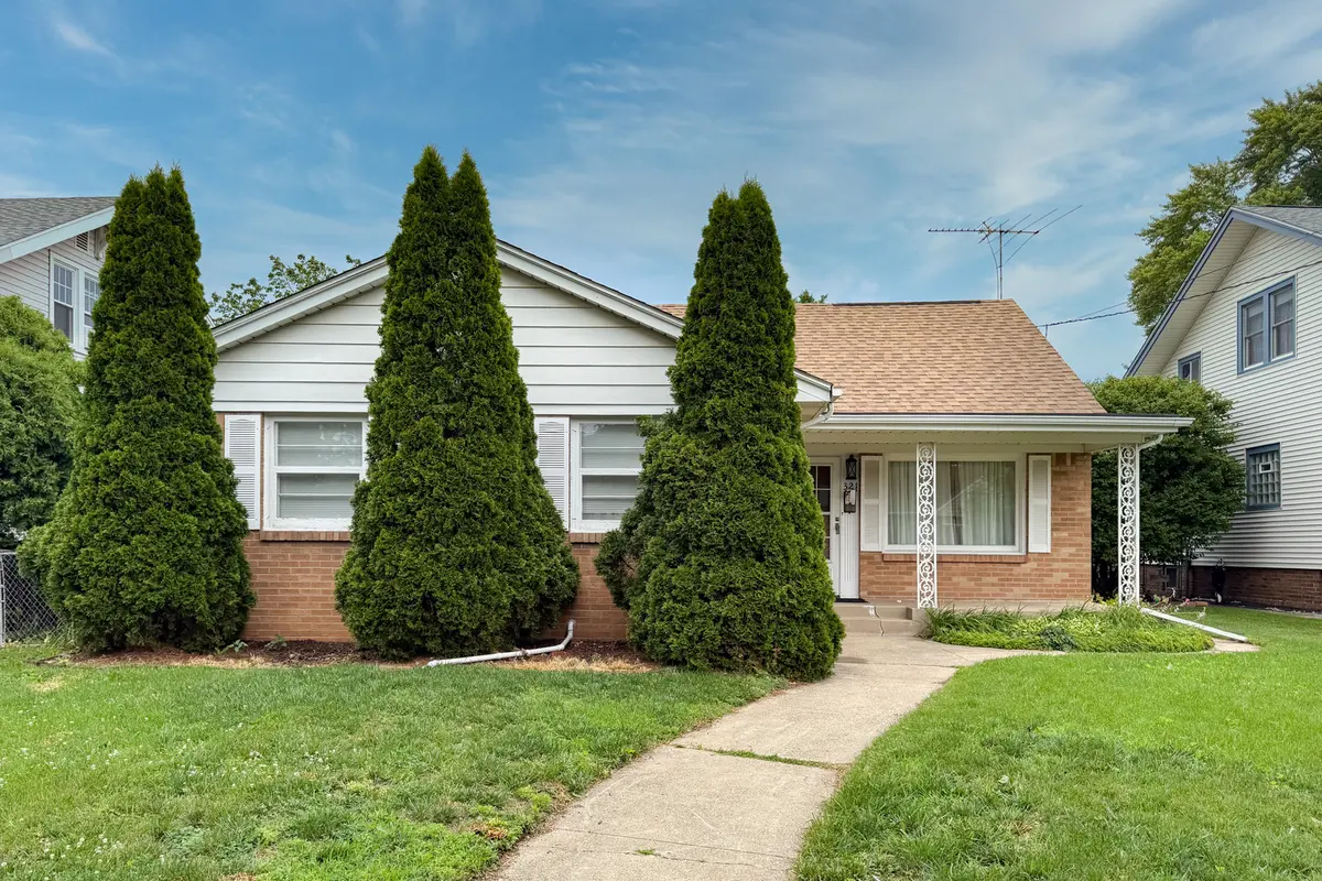321 N London AVE, Rockford, IL 61107