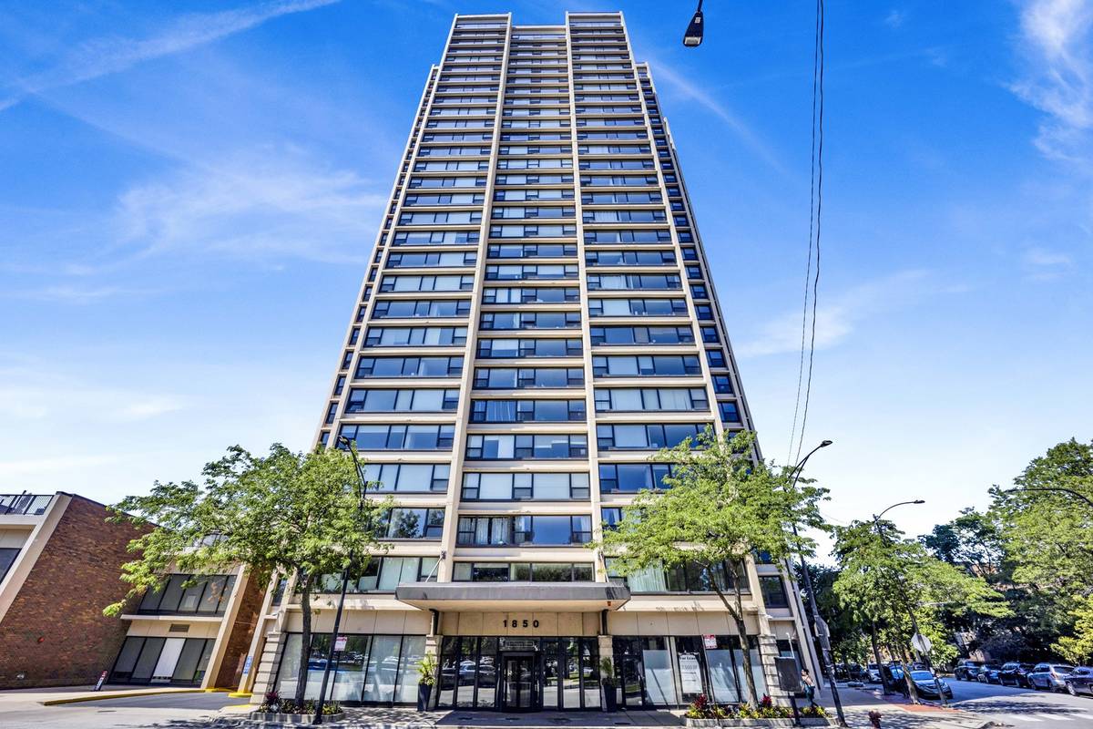 1850 N Clark ST #307, Chicago, IL 60614