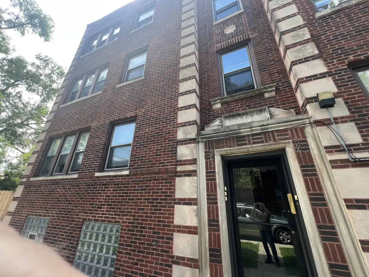 241 E 108th ST #1, Chicago, IL 60628