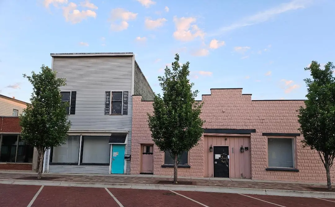 200-202 S Main ST, Algonquin, IL 60102