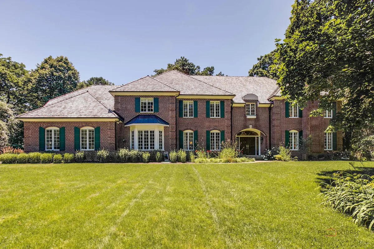 610 S Ridge RD, Lake Forest, IL 60045