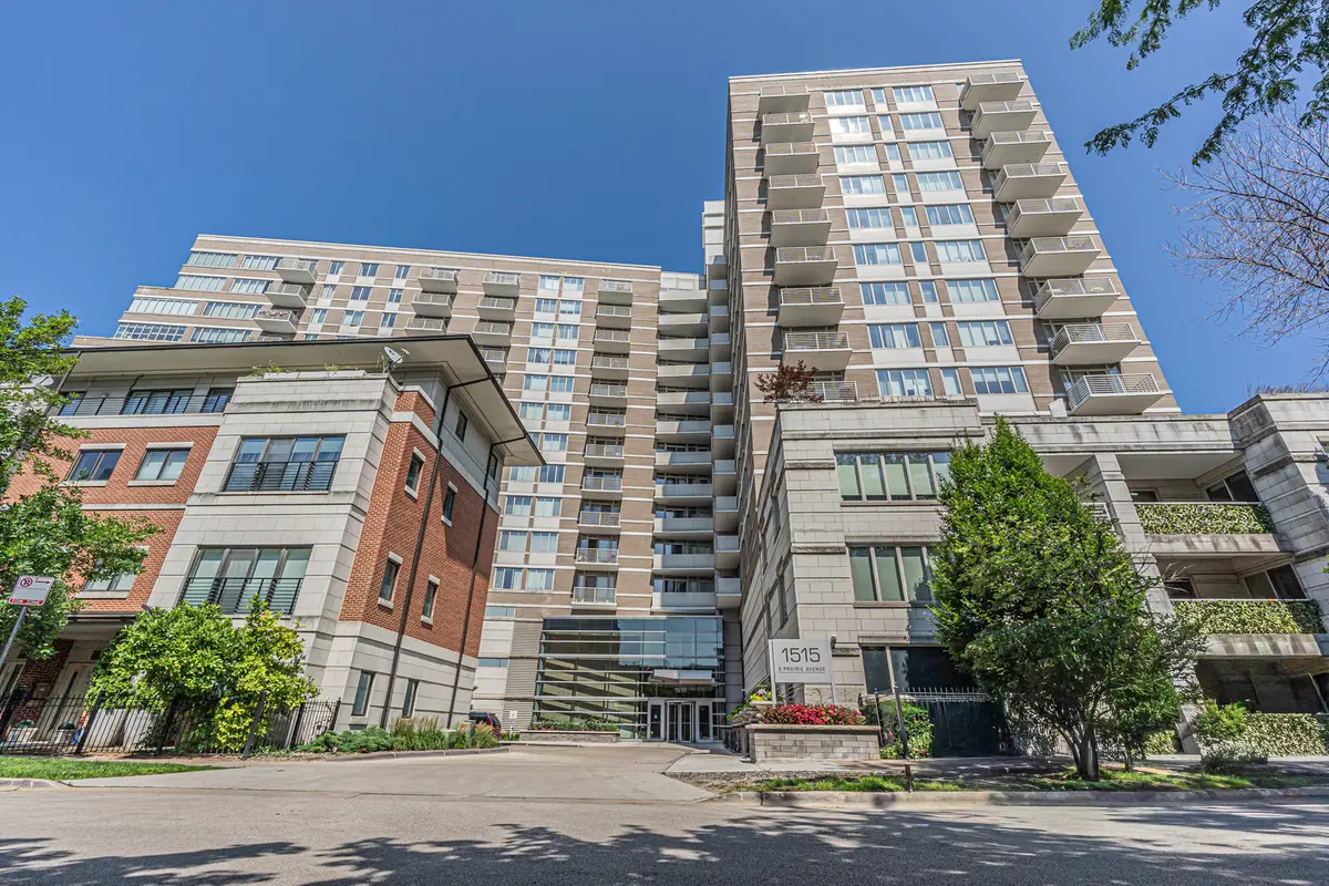 1515 S Prairie AVE #1214, Chicago, IL 60605