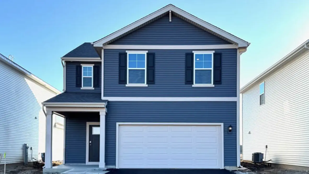 2903 Sundance DR, Pingree Grove, IL 60140