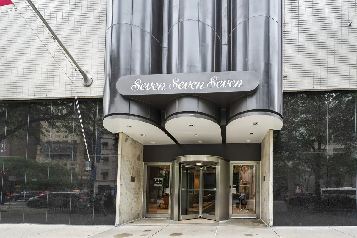 777 N Michigan AVE #2109, Chicago, IL 60611