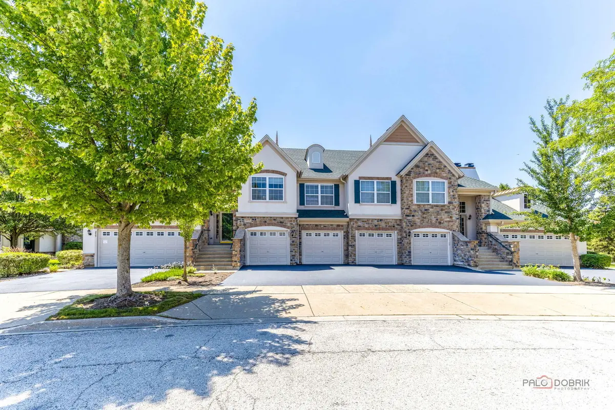 263 Shadow Creek CIR #263, Vernon Hills, IL 60061
