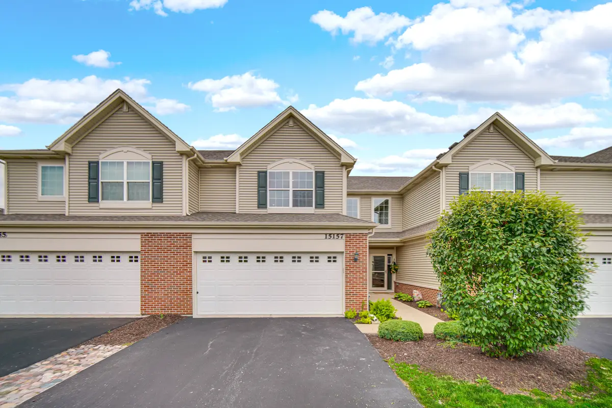 15157 W Quincy CIR, Manhattan, IL 60442