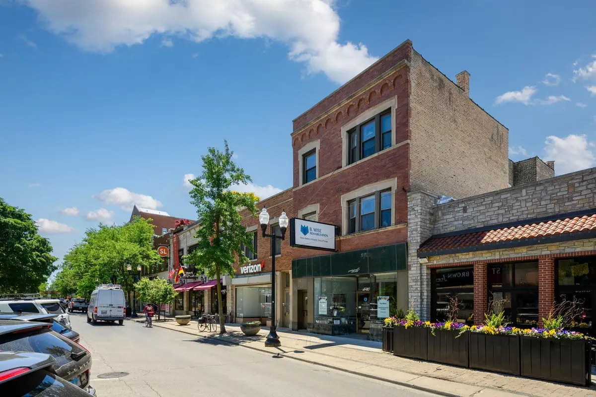 4754 N Lincoln AVE #3, Chicago, IL 60625